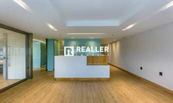 Imagem 4: Rio de Janeiro - Conjunto Comercial/Sala - Barra da Tijuca