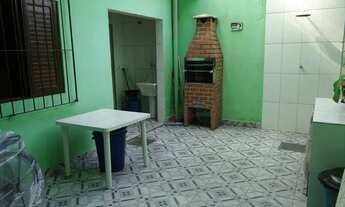 Imagem 4: Sobrado com 5 dormitórios à venda, 205 m² por R$ 307.400,00 - Itaóca - Mongaguá/SP