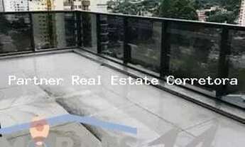 Imagem 6: Apartamento para Venda em São Paulo, Campo Belo, 4 dormitórios, 3 suítes, 5 banheiros, 4 v