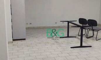 Imagem 4: Sala para alugar, 51 m² por R$ 2.450/mês - Tatuapé - São Paulo/SP