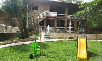 Imagem 4: Sítio Luxuoso em AgroBrasil / Cachoeiras de Macacu com 8.000m²