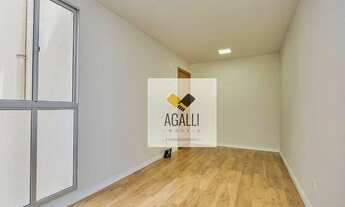 Imagem 4: Apartamento com 2 dormitórios para alugar, 78 m² por R$ 1.600,00/mês - Fanny - Curitiba/PR