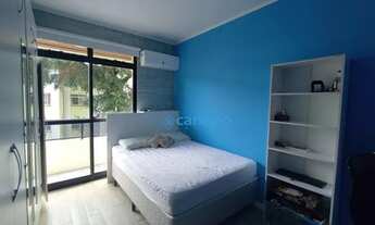 Imagem 5: Apartamento com 3 dormitórios mobiliado, 119 m² - venda por R$ 599.000 ou aluguel por R$ 4