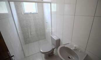 Imagem 4: Casa de Alvenaria em condominio- Atuba, Colombo