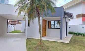 Imagem: Casa 3 dormitórios sendo 1 suíte - Pagani