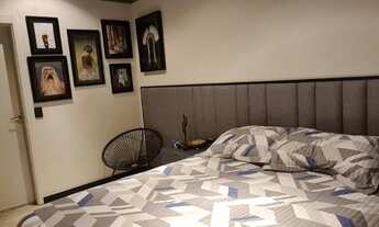 Imagem 4: Apartamento para Venda em Mogi das Cruzes, Parque santana, 2 dormitórios, 1 suíte, 2 banhe