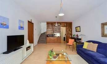 Imagem 4: Campo Belo com conforto e segurança