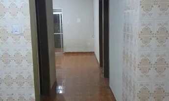 Imagem 4: Casa terminal novo Timbi