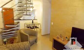 Imagem: Cobertura Vila Carrão com Churasqueira