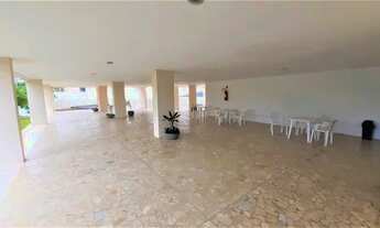 Imagem 5: 1/4 Finamente Decorado, com Armários e Garagem na Magalhães Neto Pituba