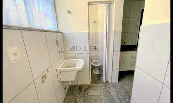 Imagem 6: Apartamento para Locação em Belo Horizonte, Cruzeiro, 3 dormitórios, 1 suíte, 3 banheiros