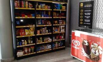 Imagem 5: Apartamento para aluguel com 30 metros quadrados com 1 quarto em Boa Viagem - Recife - Per