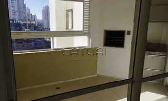 Imagem 3: Apartamento com 3 quartos no Vivere Palhano Edifício - Bairro Gleba Palhano em Londrina