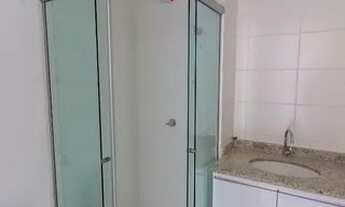 Imagem 5: Oportunidade Locação - Primeiro aluguel - Apartamento de 29m2, novo, 01dormitório na Lapa