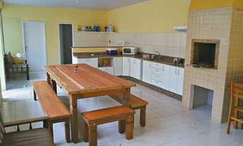 Imagem 5: CASA COM PISCINA NO ESTALEIRINHO - BALNEARIO CAMBORIU