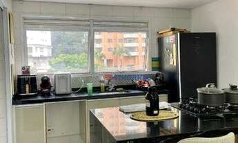 Imagem 5: Cobertura com 3 dormitórios para alugar, 190 m² por R$ 7.300/mês - Vila Andrade - São Paul