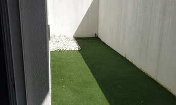 Imagem 5: Apartamento para venda com 52 metros quadrados com 2 quartos em Jardim Colonial - São Paul