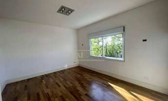 Imagem 6: Casa com 4 dormitórios à venda, 420 m² por R$ 2.500.000,00 - Gênesis 1 - Santana de Parnaí