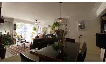 Imagem 5: APARTAMENTO RESIDENCIAL em São Paulo - SP, Vila Nova Conceição