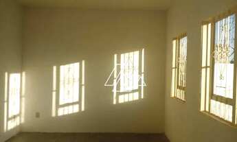 Imagem 6: Casa com 3 dormitórios para alugar por R$ 1.440/mês - Jardim América - Marília/SP