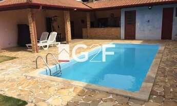 Imagem 7: Terreno à Venda no Loteamento Parque São Martinho - Campinas/SP