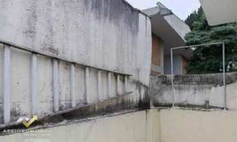 Imagem 7: Sobrado com 3 dormitórios para alugar, 129 m² por R$ 3.040,00/mês - Jardim Bela Vista - Sa