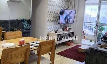 Imagem: Apartamento com 3 dormitórios à venda