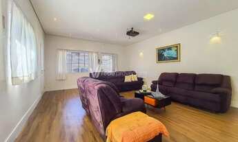 Imagem 6: Casa - Jardim Chapadão - Campinas