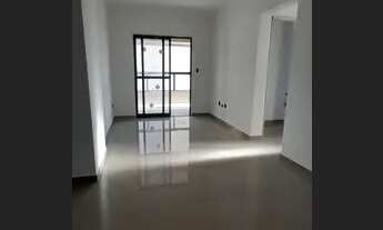 Imagem 1: Apartamento para venda possui 71 metros quadrados com 2 quartos em Mirim - Praia Grande