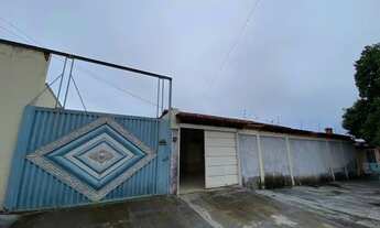 Imagem: Casa no Parque Real 3 quartos, 1 suíte