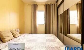 Imagem 7: CASA EM CONDOMÍNIO - VILA BUENOS AIRES - SP