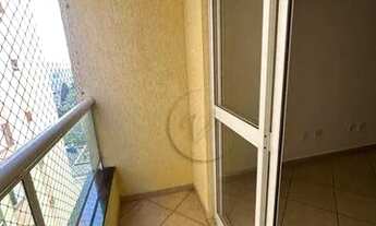 Imagem 6: Apartamento com 2 dormitórios para alugar, 76 m² por R$ 2.560,00/mês - Santa Paula - São C