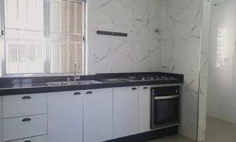 Imagem: Apartamento mobiliado padrão para aluguel