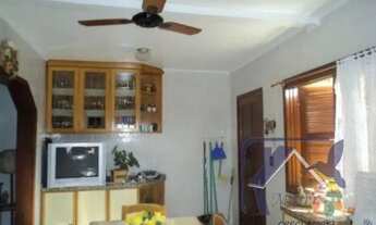 Imagem 7: Casa para Venda - 318m², 4 dormitórios, sendo 1 suites, 4 vagas - Cavalhada