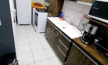 Imagem 3: Apartamento para Venda - 41.19m², 2 dormitórios, 1 vaga - Sarandí