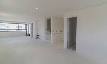 Imagem 2: Locação Apartamento 3 Dormitórios - 168 m² Pompéia