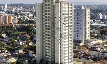 Imagem: Jacarei - Apartamento Padrão - Jardim California