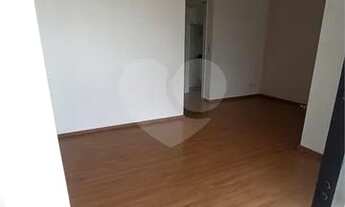 Imagem 4: APARTAMENTO EM SANTANA COM 2 DORMITÓRIOS E VAGA