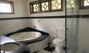 Imagem 3: Casa para venda possui 360 metros quadrados com 3 quartos em Roseira - Mairiporã - SP