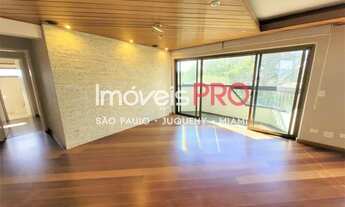 Imagem 2: CAMPO BELO - 120M² - 3 DORMITÓRIOS