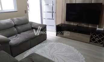 Imagem 5: Casa - Jardim Lisa - Campinas