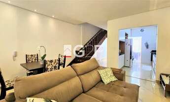 Imagem 4: Apartamento Duplex (Casa) Centro / Cambuí