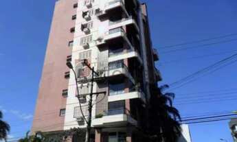 Imagem 3: Apartamento para venda - 118.97m², 3 dormitórios, sendo 1 suíte, 1 vaga - Centro