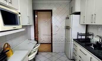 Imagem 6: SOROCABA - Apartamento Padrão - Campolim