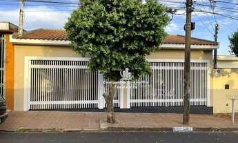 Imagem: Casa com 3 dormitórios à venda, 220 m²