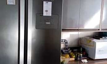 Imagem 5: Apartamento com 2 dorms, Parque Sao Vicente, Sao Vicente - R$ 200 mil, Cod: ACT2577