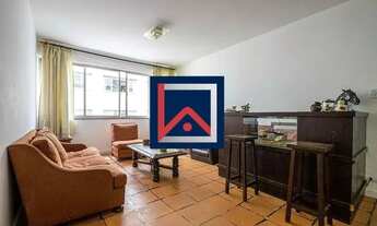 Imagem 2: Venda Apartamento 3 Dormitórios - 130 m² Jardim Paulista