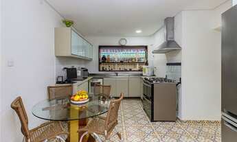 Imagem 6: Casa à venda no bairro Sumaré - São Paulo/SP