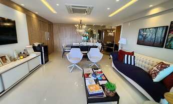 Imagem: Apartamento Guararapes 3 suites - Fortaleza