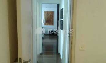 Imagem 2: Apartamento com 3 Quartos no Leme, General Ribeiro da Costa